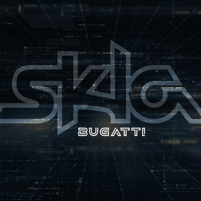 SKLA – Bugatti