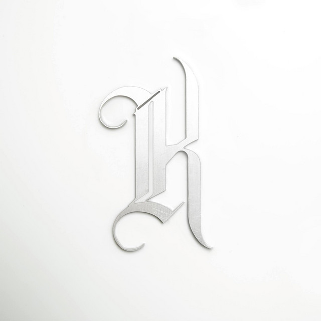 King cover art