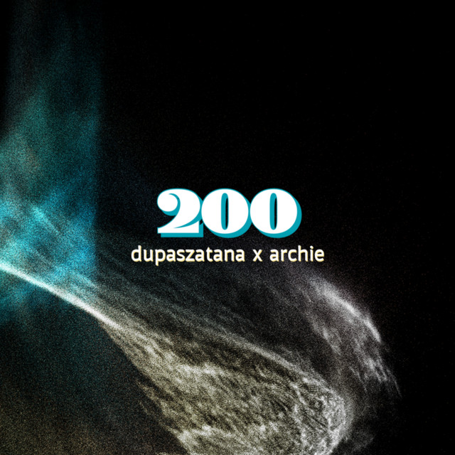 200 cover art
