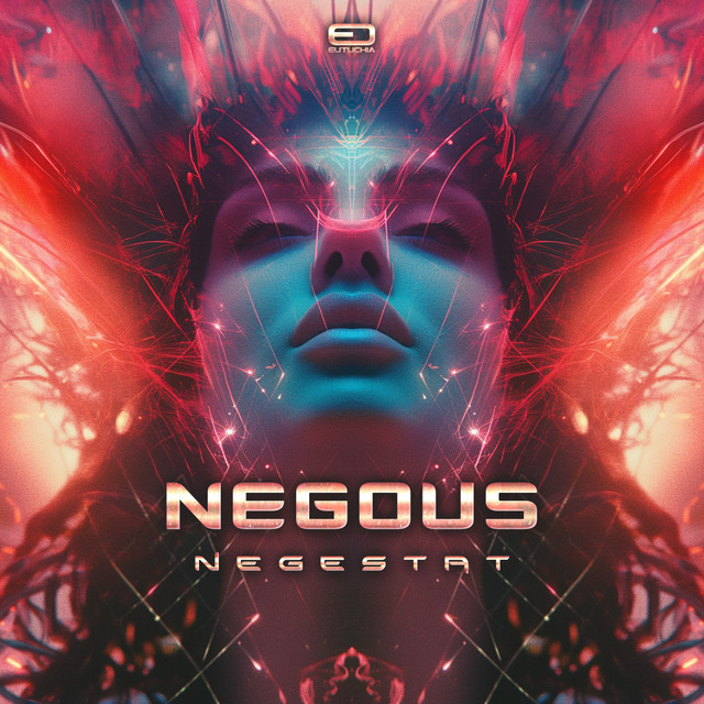 Negestat cover