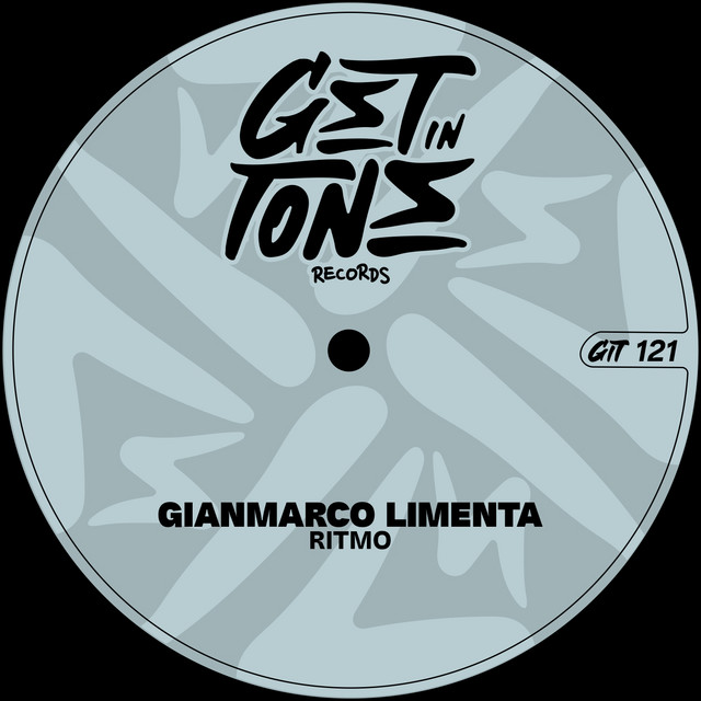 Ritmo - Extended Mix album art