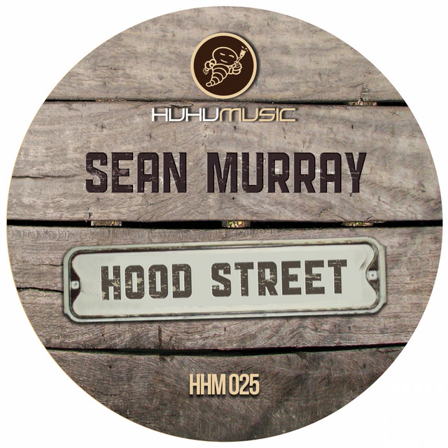 Hood St cover art