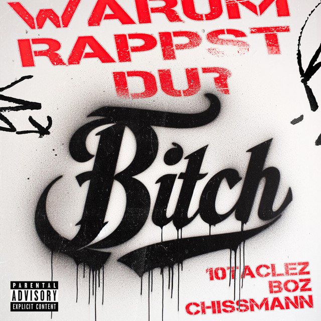 Warum rappst Du?