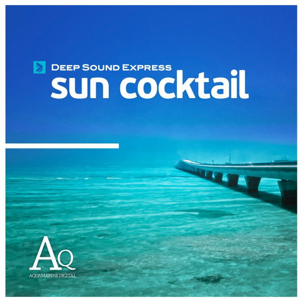Sun Cocktail cover art