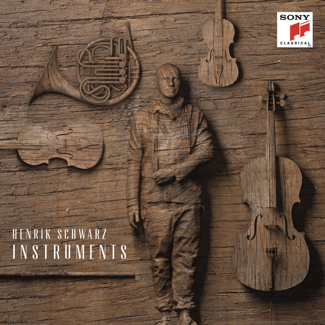 Walk Music Four by Henrik Schwarz, Tokyo Secret Orchestra, Emi Akiyama, Johannes Brecht