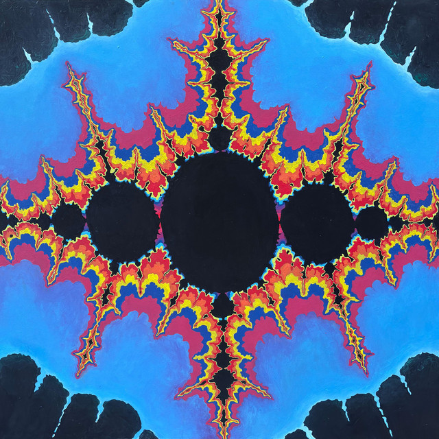 Wavy Sonics cover art