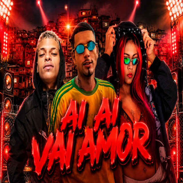 Ai Ai Vai Amor
