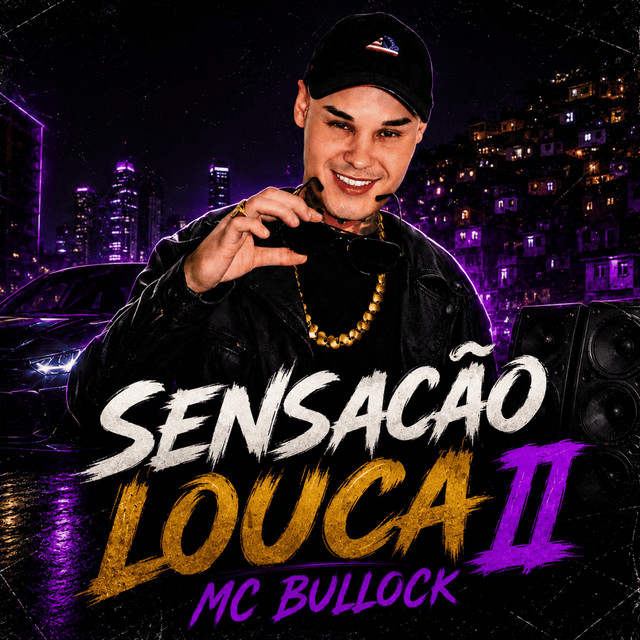 SENSAÇÃO LOUCA II