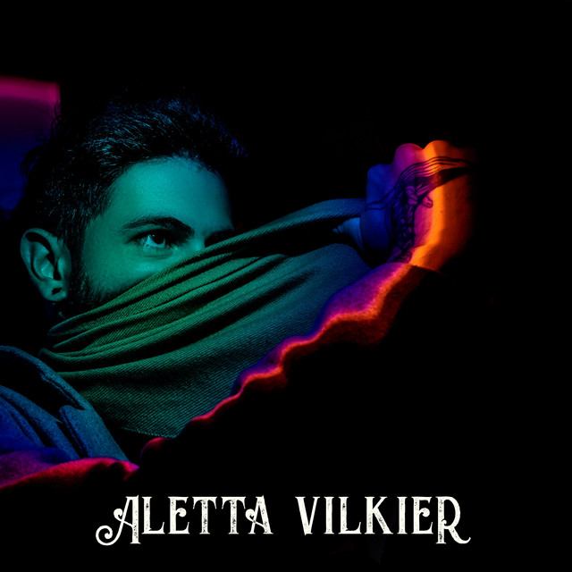 Aletta Vilkier cover art