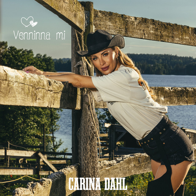 Venninna mi album image