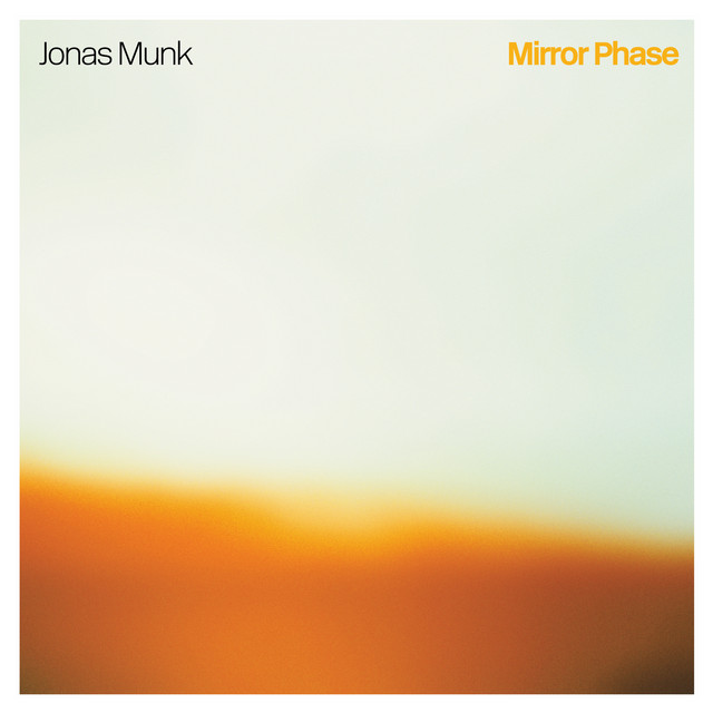 Mirror Phase cover art