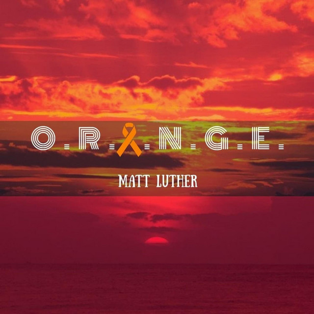 O.R.A.N.G.E. cover art