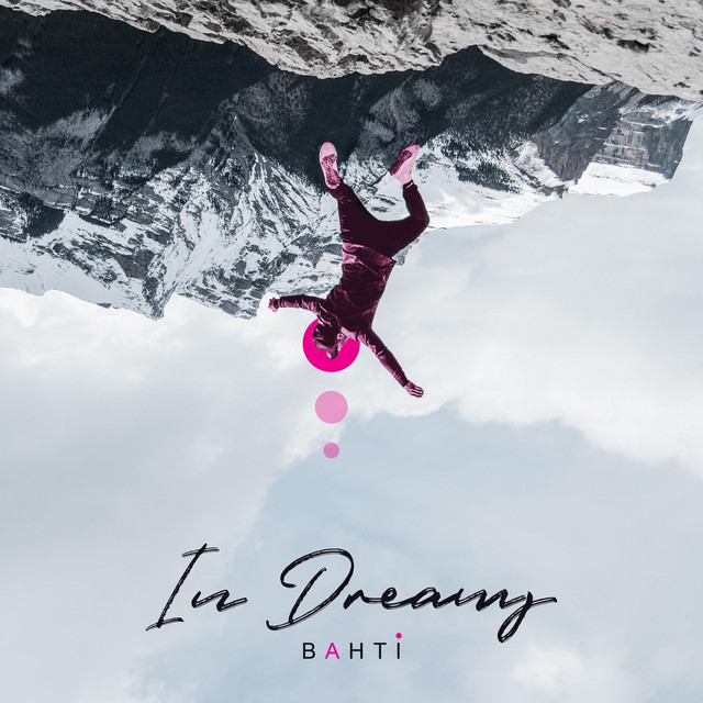 In Dreams cover art