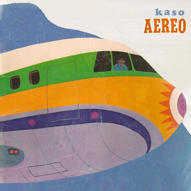 aereo cover art