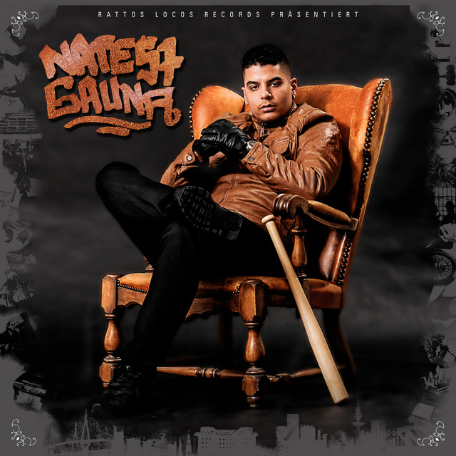 Musik Album 'Gauna'