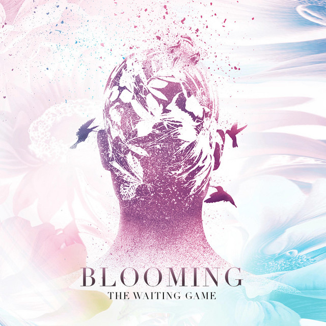 The Waiting Game cover art