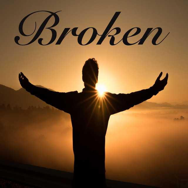 Broken - Single by Cherise Carver | Spotify