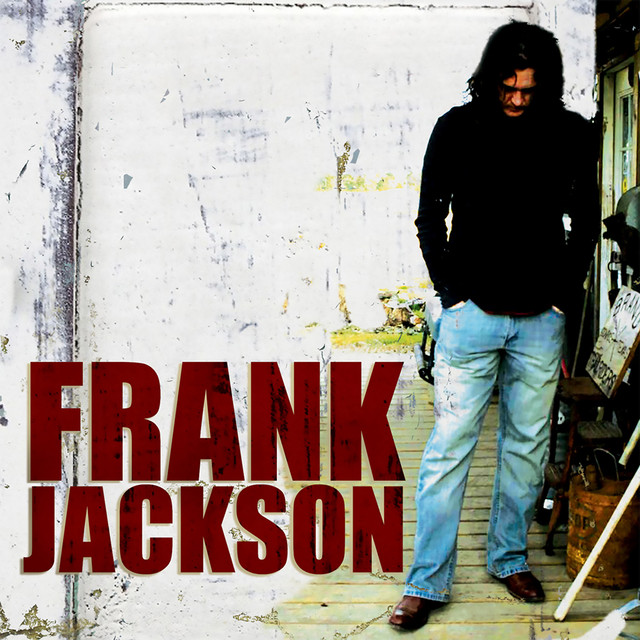 Frank Jackson
