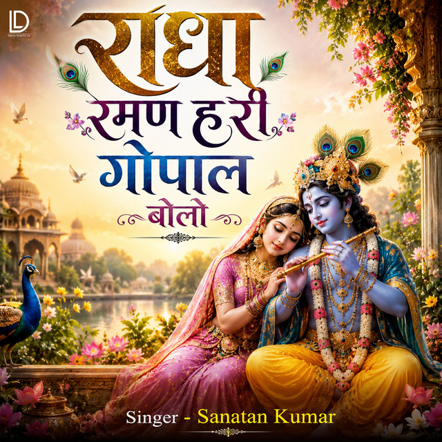 Radha Raman Hari Gopal Bolo