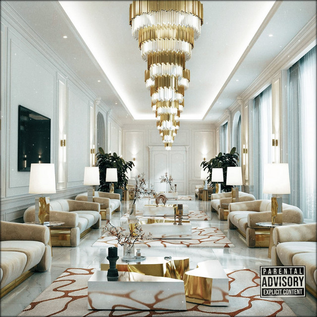 Hotel 143 cover art
