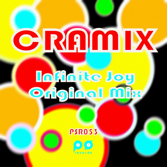 Cramix | Spotify