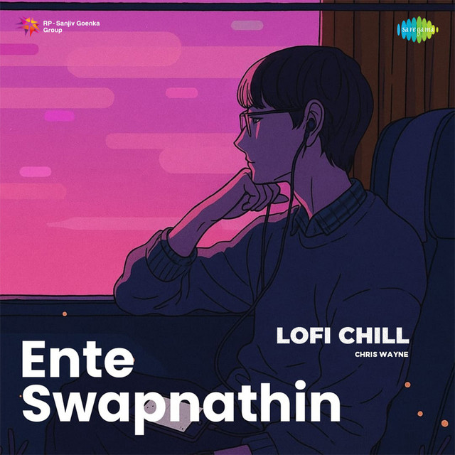 Ente Swapnathin - Lofi Chill