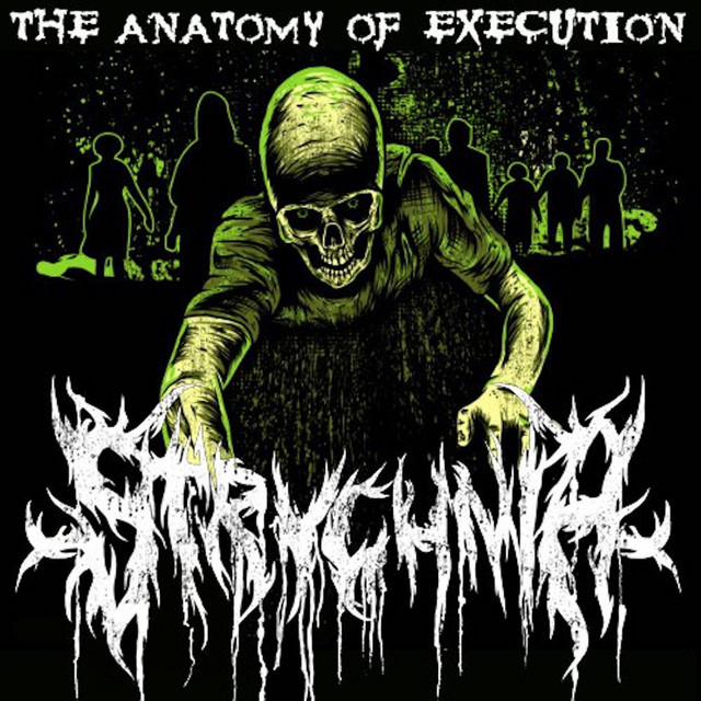 The Anatomy of Execution cover art