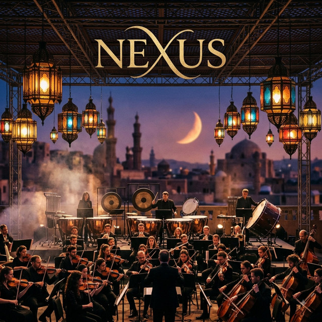 MYSTIC ECHOES / NEXUS OF SPHERES