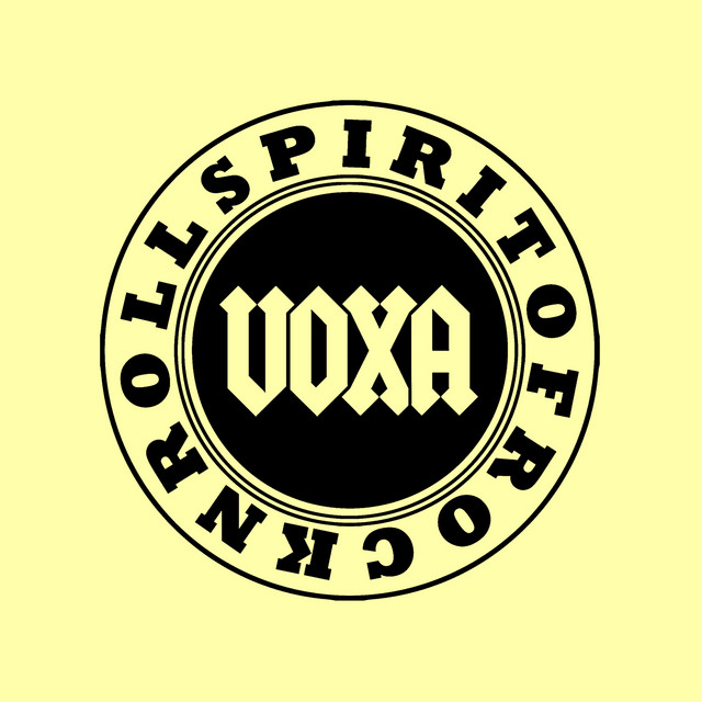 Voxa