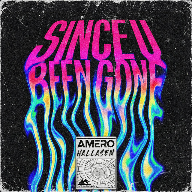 Since U Been Gone album image