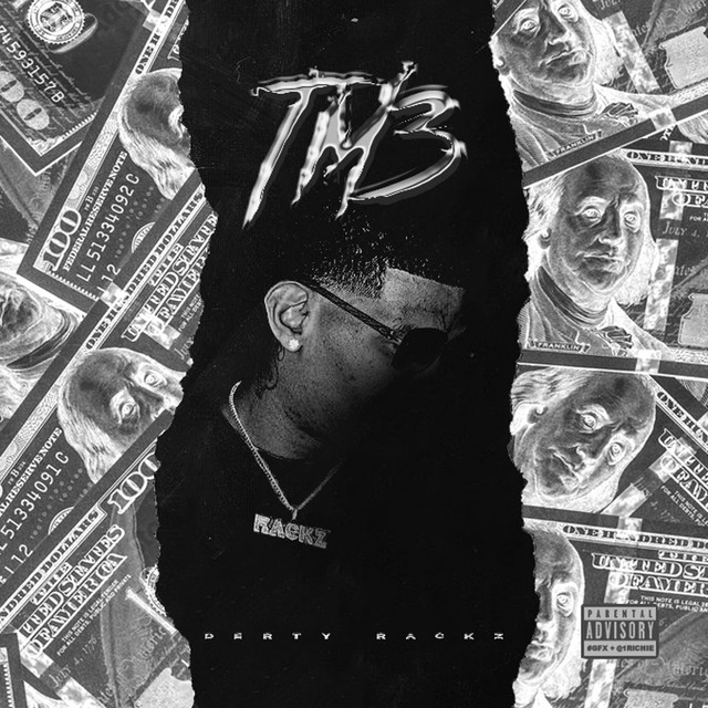Trap Motivation 3 cover art