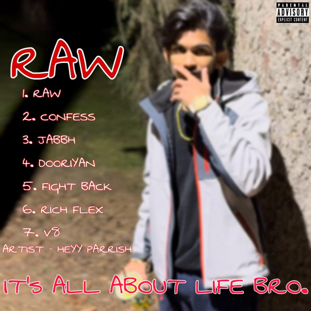 album image
