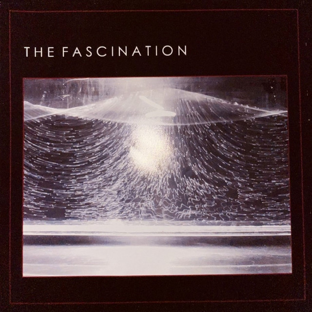 The Fascination cover art