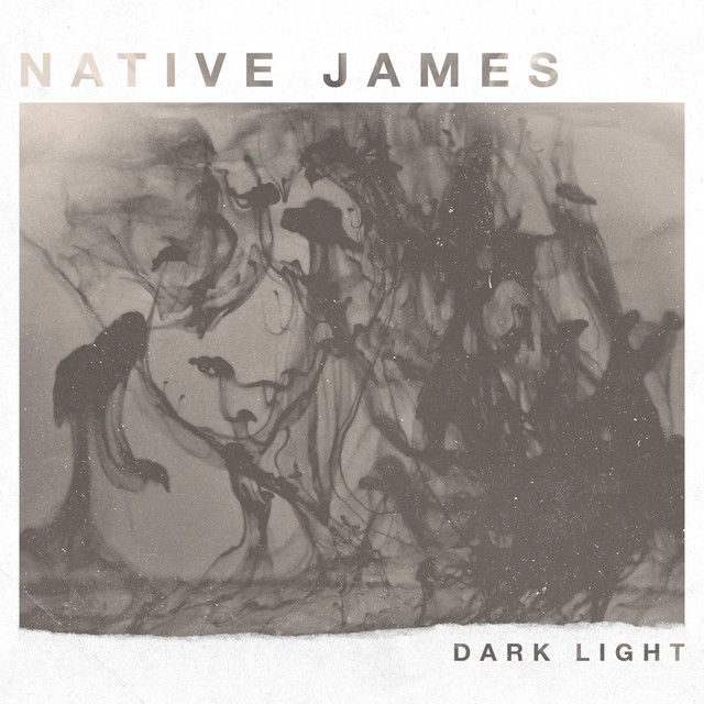 Dark Light cover art