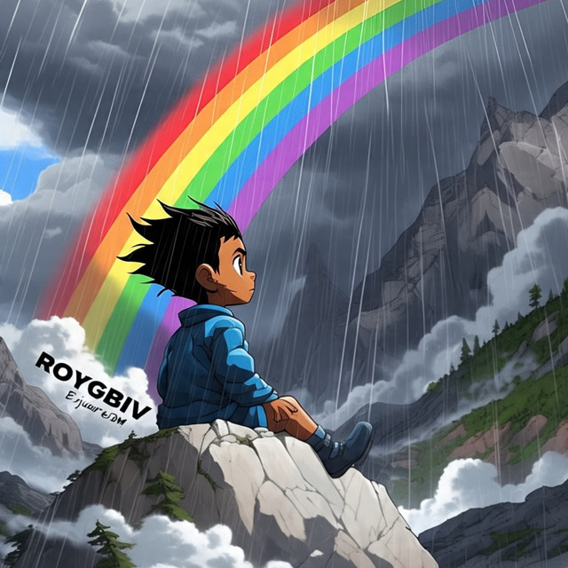 ROYGBIV