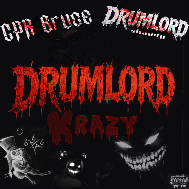 Bacc In cover art