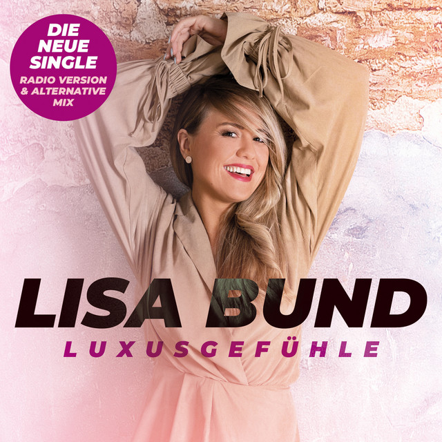 Luxusgefühle cover