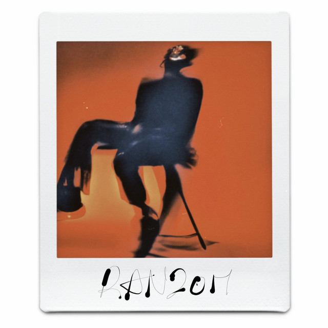 RANDOM cover art