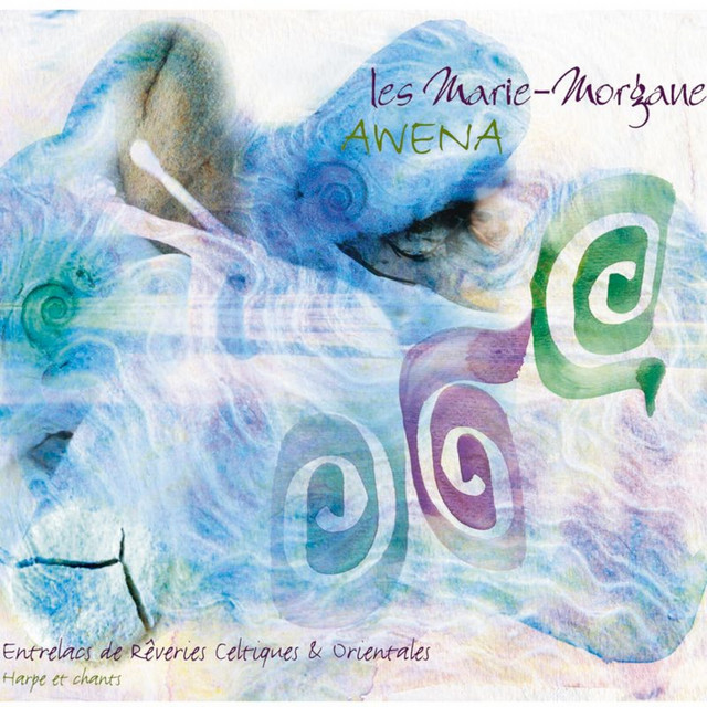 Awena cover