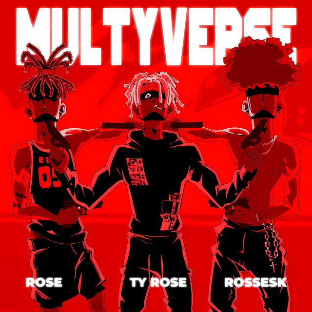 Multyverse