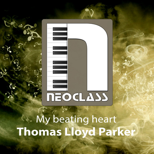 My Beating Heart cover