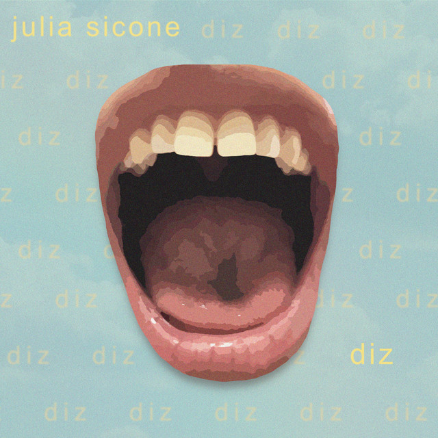 Diz cover art