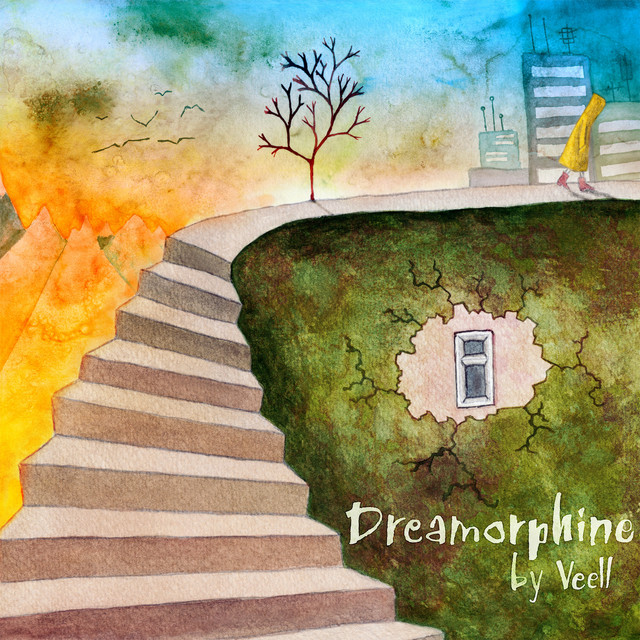 Dreamorphine cover art
