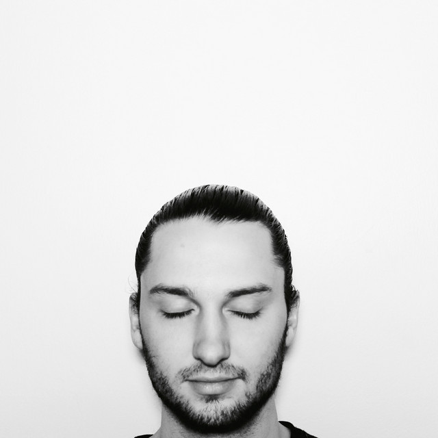 Evan Wize - EP cover
