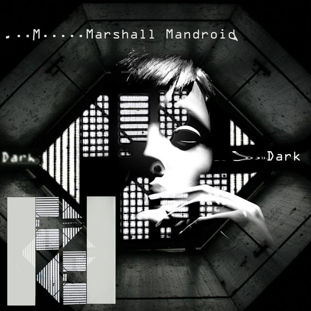 Dark - Orginal Mix cover art
