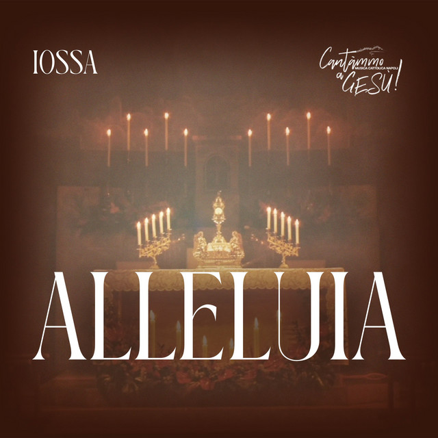 Alleluia (Praise the Lord)