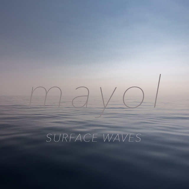 Surface Waves cover art