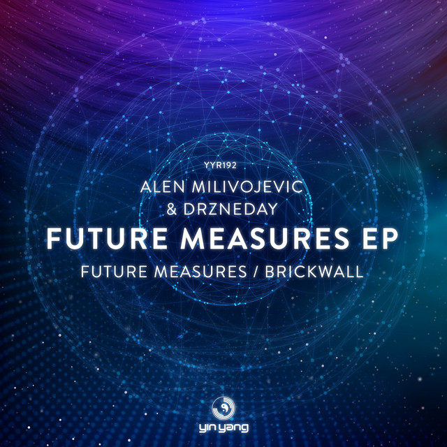 Future Measures album art