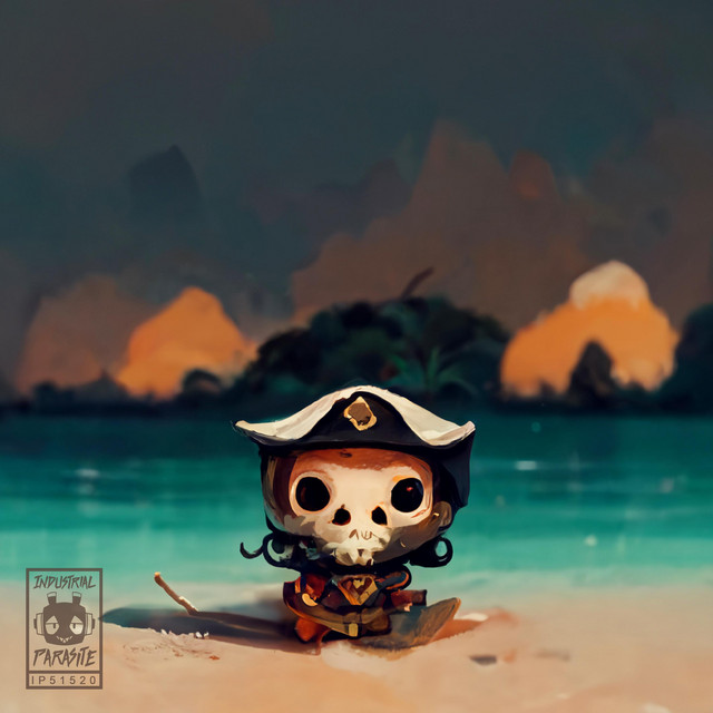 Blacknose cover art