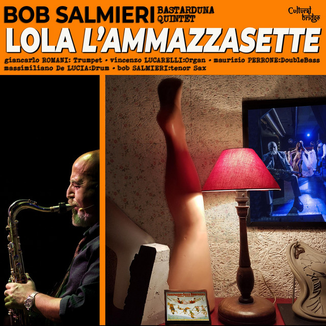 Lola L'ammazzasette